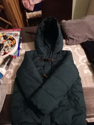 Giubbotto united color of Benetton 4 anni