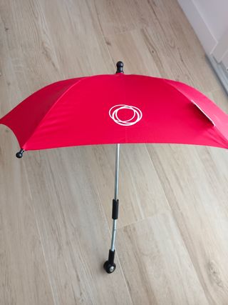 Sombrilla Bugaboo donkey 3