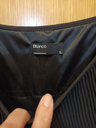 Vestidos y monos talla xl