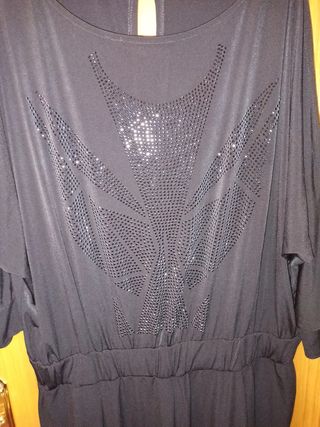 Vestidos y monos talla xl