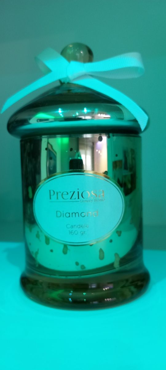 Candela Preziosa diamond