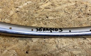 Aro llanta 26x1-1/2 bicicleta clasica