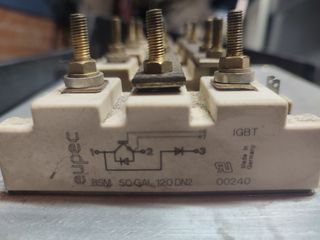 IGBT