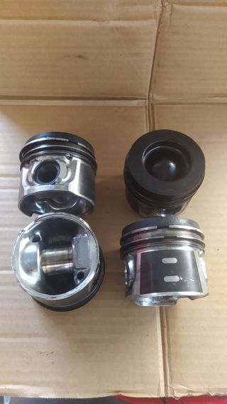 Pistón motor Ford Focus III -T1DA