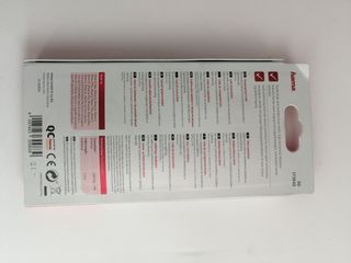 hama iphone 4 i 5 cargador i cable nuevo