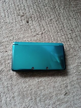 Nintendo 3DS