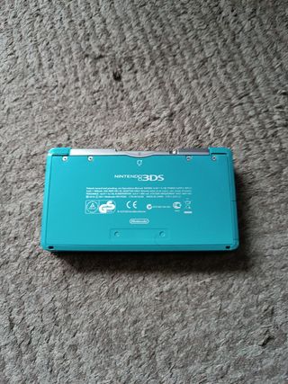Nintendo 3DS