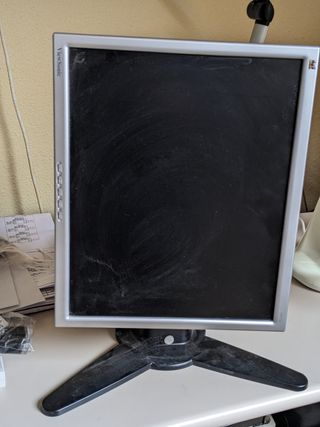 Pack Torre CPU + Monitor Profesional 