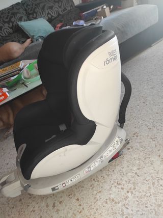 Silla para el coche