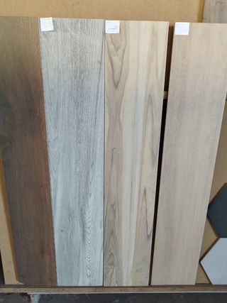 PORCELANICO IMITACION MADERA NO RECTIfi