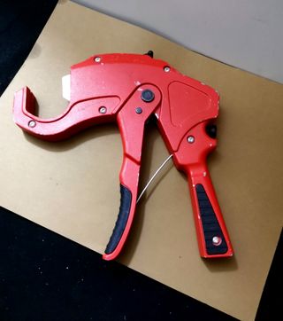 CORTATUBOS PVC