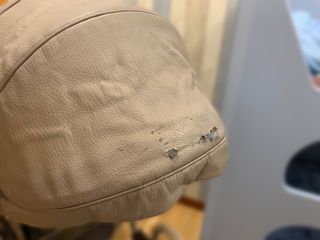 Cochecito y silla Bebecar Stylo Class