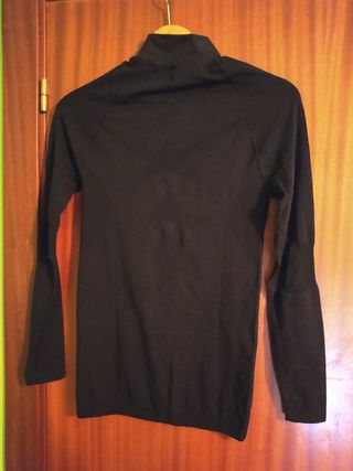 Camiseta térmica para talla L-XL