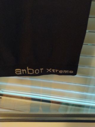 Camiseta térmica para talla L-XL