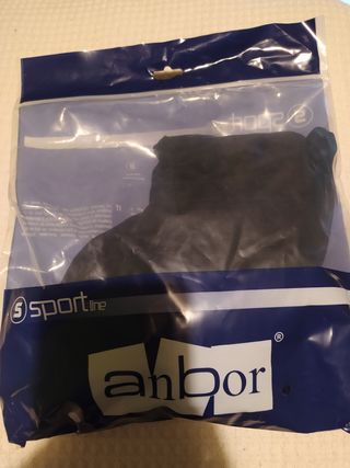 Camiseta térmica para talla L-XL