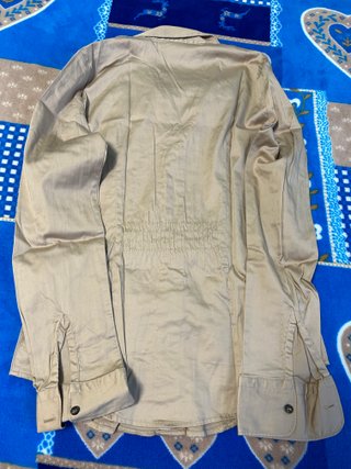 Camicia da donna a maniche lunghe