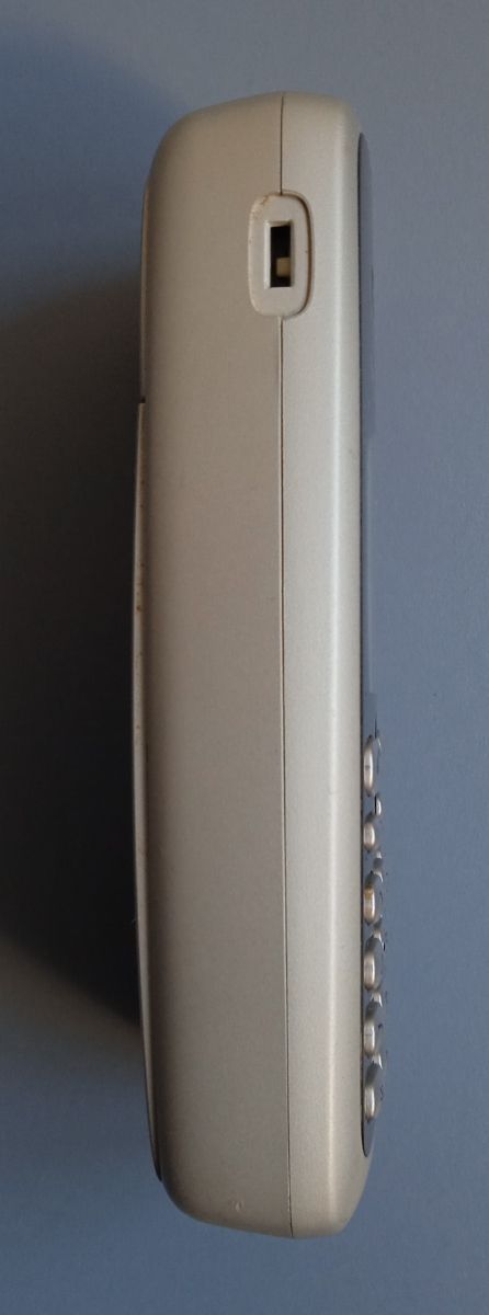 MÓVIL NOKIA SONY ERICSSON + SIEMENS