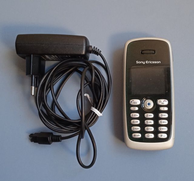 MÓVIL NOKIA SONY ERICSSON + SIEMENS