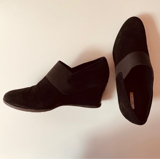 Zapatos Geox Respira