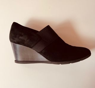 Zapatos Geox Respira