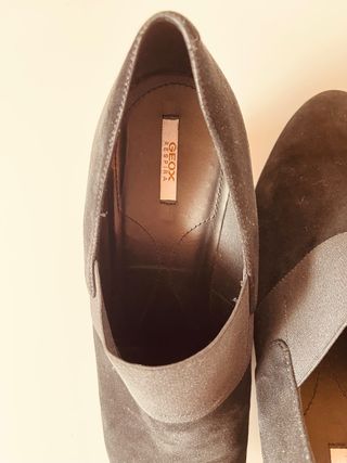 Zapatos Geox Respira