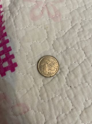monedas 5 pesetas
