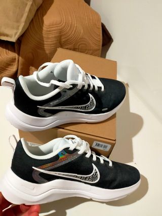 Zapatillas Nike mujer