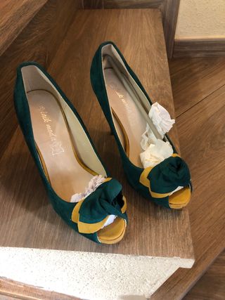 Zapatos
