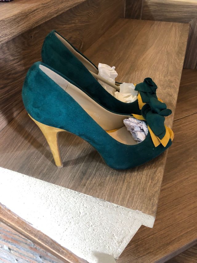 Zapatos