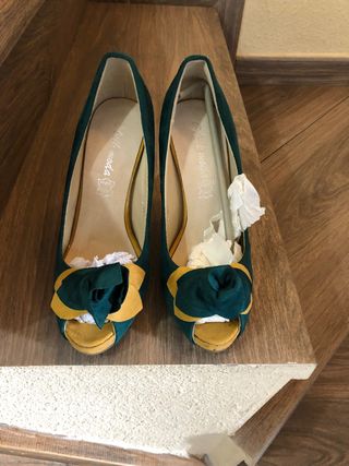 Zapatos