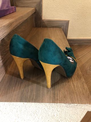 Zapatos