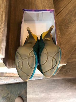 Zapatos
