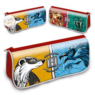 Harry Potter astuccio 4 case