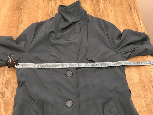 Soprabito donna leggero