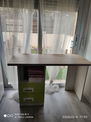 ⭐️MESA DE ESCRITORIO PERFECTA⭐️