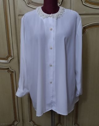 Camicia donna