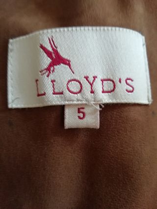 Sobrecamisa o chaqueta casual de ante