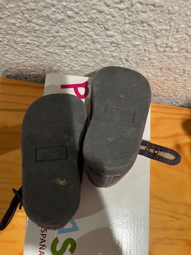 zapatos pisamonas oferta
