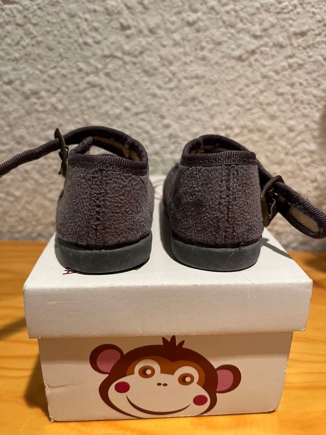 zapatos pisamonas oferta