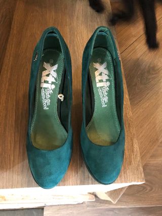 zapatos
