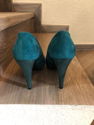 zapatos