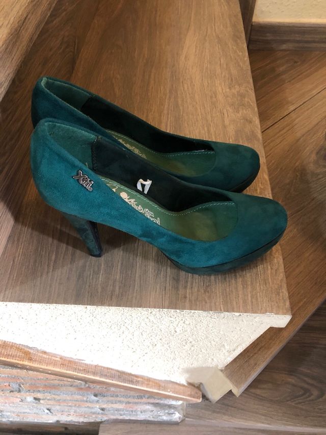 zapatos