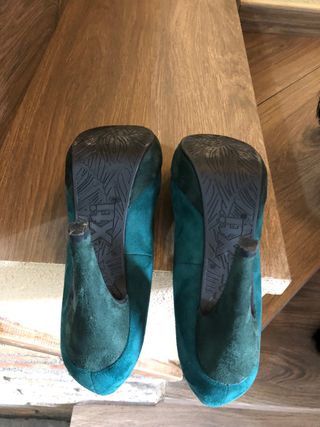 zapatos