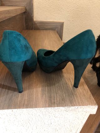 zapatos