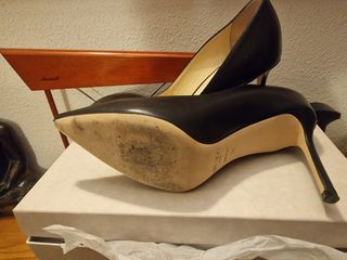 Zapatos Jimmy Choo
