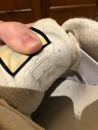 zapatills Sneakers Gucci