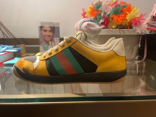 zapatills Sneakers Gucci