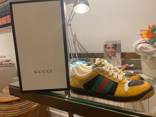 zapatills Sneakers Gucci