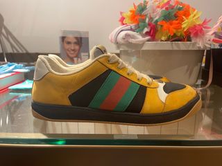 zapatills Sneakers Gucci