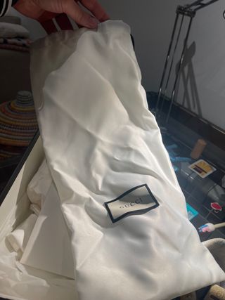 zapatills Sneakers Gucci